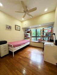 Meadows @ Peirce (D26), Condominium #477469281
